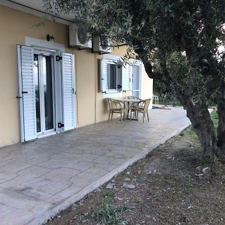 Αgrilitsa House Apartment Vasilítsion Exterior foto