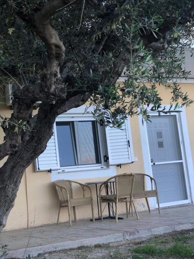 Αgrilitsa House Apartment Vasilítsion Exterior foto